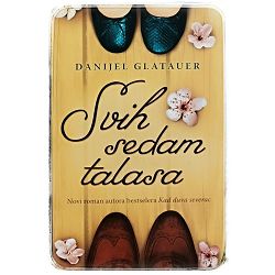 Svih sedam talasa Danijel Glatauer
