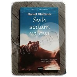 SVIH SEDAM VALOVA Daniel Glattauer 