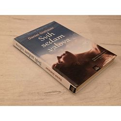 Svih sedam valova Daniel Glattauer / otpis T.U.