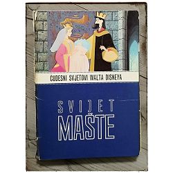 Svijet mašte Walt Disney