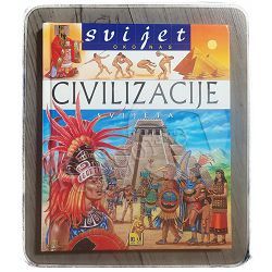 Svijet oko nas: Civilizacije svijeta