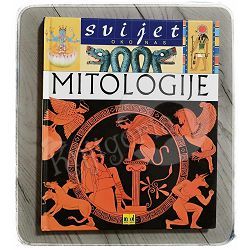 Svijet oko nas: Mitologije Sylvie Baussier