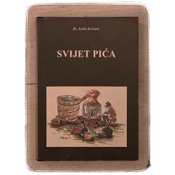 Svijet pića Janko Križanić / otpis