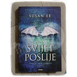 Svijet poslije Susan Ee