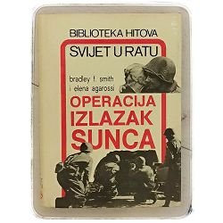 Svijet u ratu: Operacija izlazak sunca