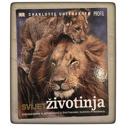 Svijet životinja Charlote Uhlenbroek