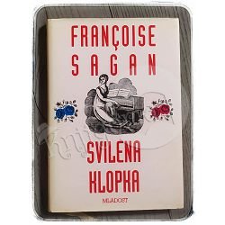 Svilena klopka Francoise Sagan