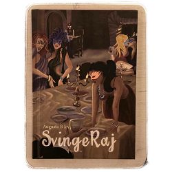 SvingeRaj Augusta B I