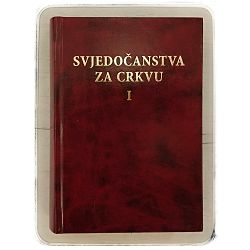 Svjedočanstva za Crkvu, svezak 1 Ellen G. White