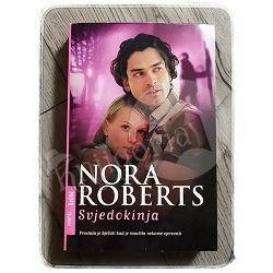 Svjedokinja Nora Roberts