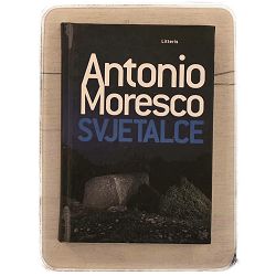 Svjetalce Antonio Moresco / otpis