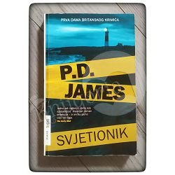 Svjetionik P. D. James