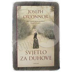 Svjetlo za duhove Joseph O’Connor