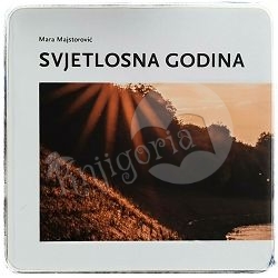 Svjetlosna godina Mara Majstorović
