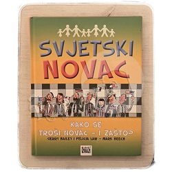 Svjetski novac Gerry Bailey / otpis