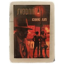 Svodnik Iceberg Slim 