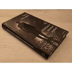 Ta zasljepljujuća odsutnost svjetlosti Tahar Ben Jelloun / otpis