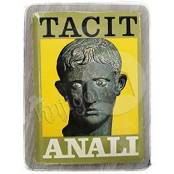 Anali Kornelije Tacit