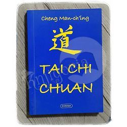 Tai Chi Chuan Cheng Man-ch'ing