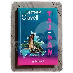 Taj Pan 3. dio James Clavell