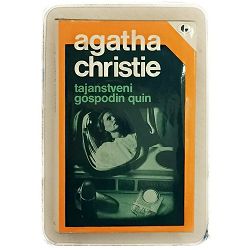 Tajanstveni gospodin Quin Agatha Christie