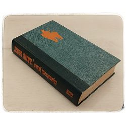 Tajanstveni jahač Zane Grey