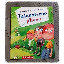 Tajanstveno pismo Dubravka Maleš, Ivanka Stričević