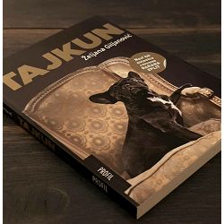 Tajkun Željana Giljanović