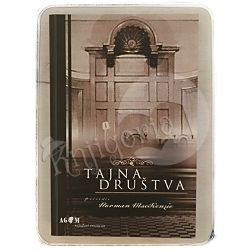 Tajna društva Norman Mackenzie