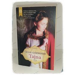 Tajna Julie Garwood