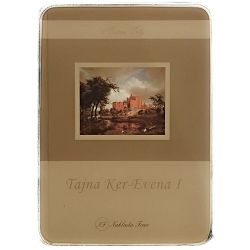 Tajna Ker-Evena I. dio M. Delly