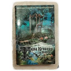 Tajna Krvavog mosta 1 dio Marija Jurić Zagorka