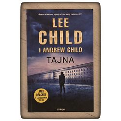 Tajna Lee Child i Andrew Child
