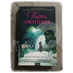 TAJNA ORHIDEJE Lucinda Riley 