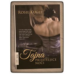 Tajna prijateljice noći Rosie Kugli