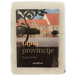 Tajna provincije Dražen Prćić