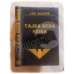 Tajna reda Siona Lee Radow