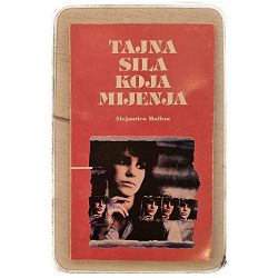 Tajna sila koja mijenja Alejandro Bullon
