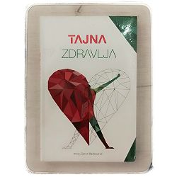 Tajna zdravlja Goran Radovanić