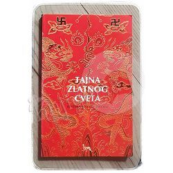 Tajna zlatnog cveta Carl Gustav Jung