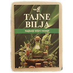 Tajne bilja Diana Miteva