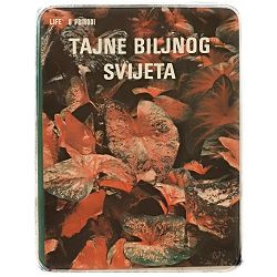 Tajne biljnog svijeta Grupa autora