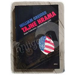 Tajne hrama William Greider 