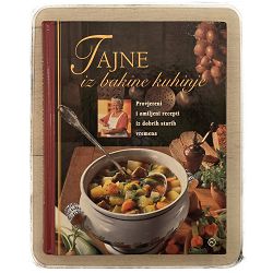 Tajne iz bakine kuhinje Irmela Arnsperger