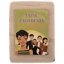 Tajne zavođenja Claudia Ponte