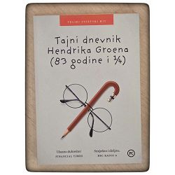 Tajni dnevnik Hendrika Groena (83 godine i 1/4) Hendrik Groen
