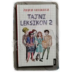 Tajni leksikon 2 Želimir Hercigonja