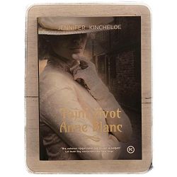 Tajni život Anne Blanck Jennifer Kincheleo