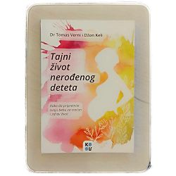 Tajni život nerođenog deteta Tomas Verni, Džon Keli