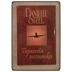 Tajnovita neznanka Danielle Steel